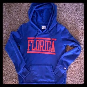 Champion Florida Gators hoodie -Sm
